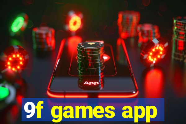 9f games app